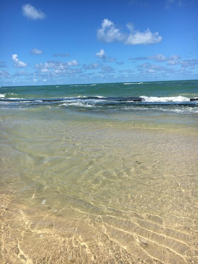 Dunas De Marape Jequiá da Praia Eksteriør bilde