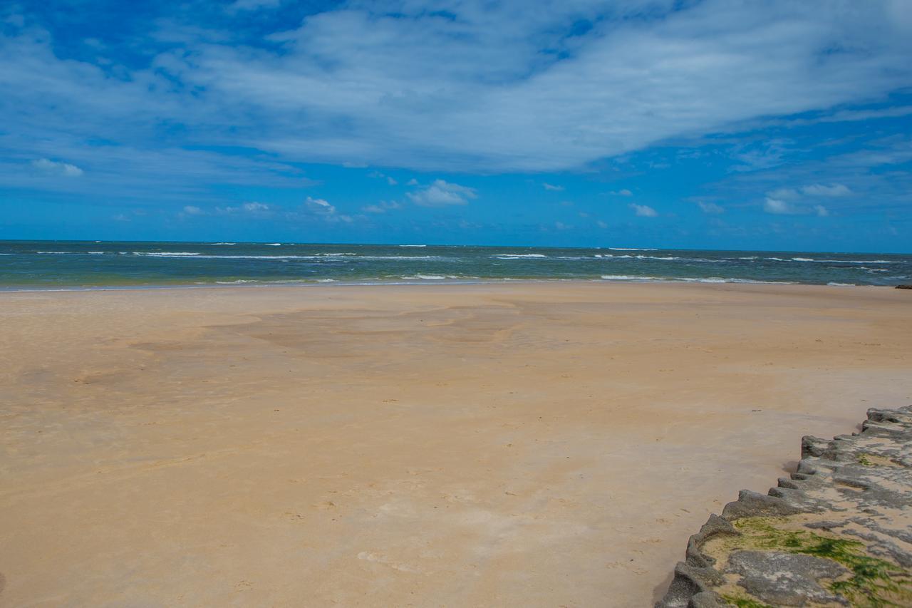 Dunas De Marape Jequiá da Praia Eksteriør bilde